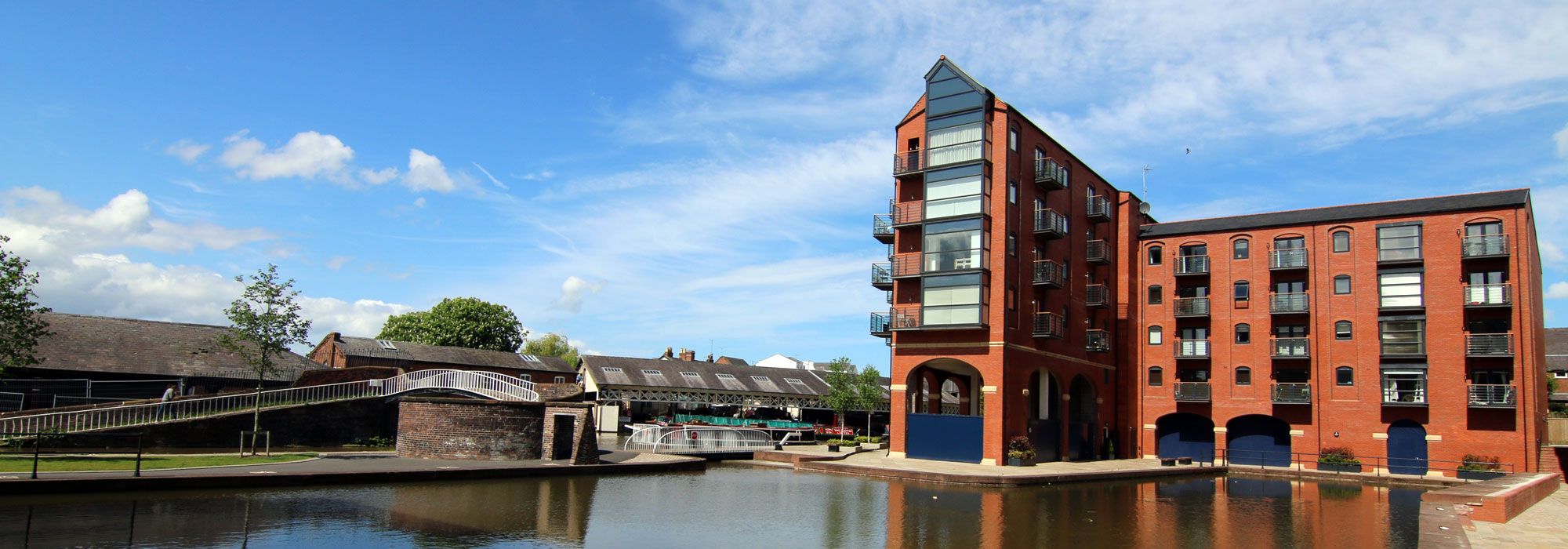 Property in Chester
