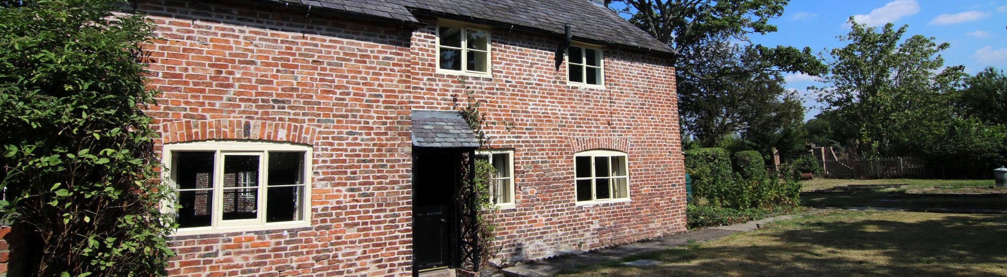 Property in Chester