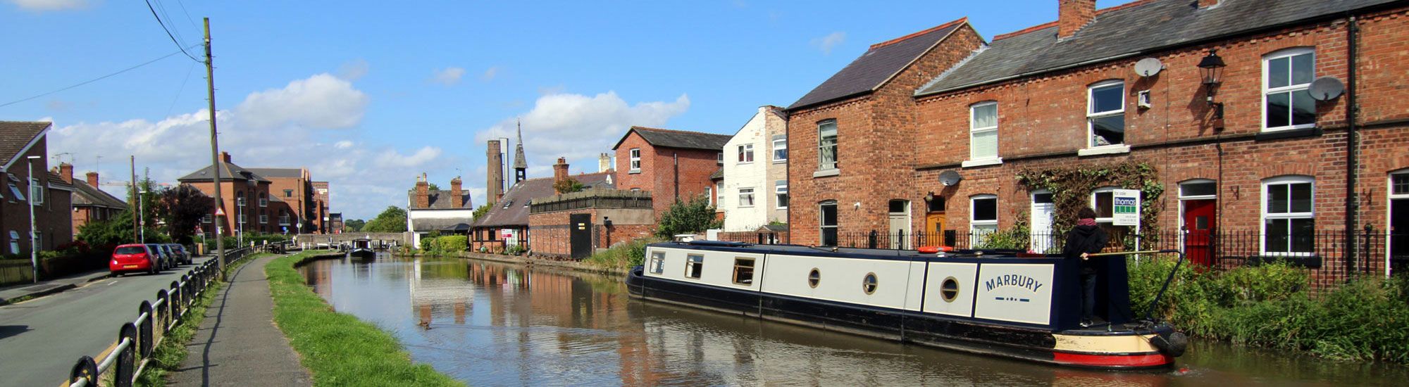 Property in Chester