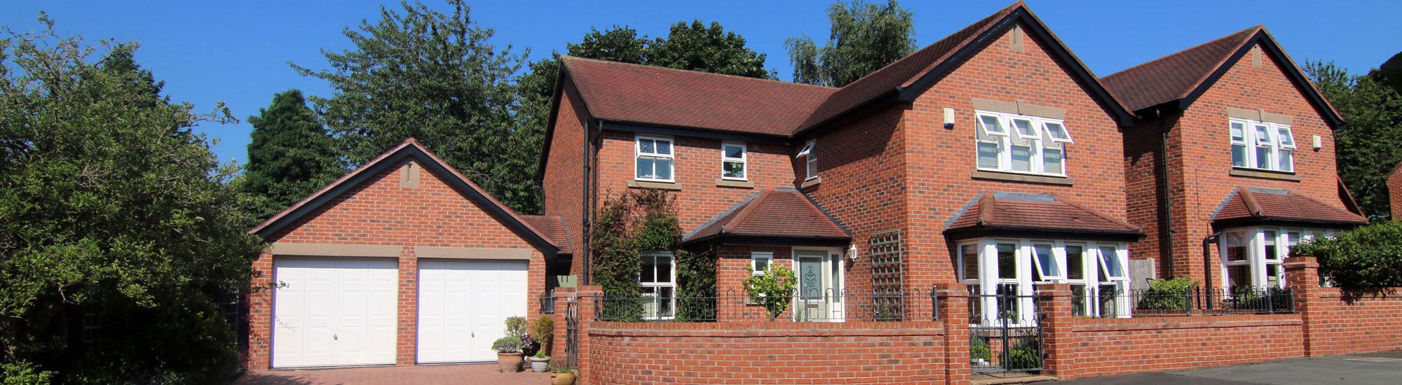Property in Chester
