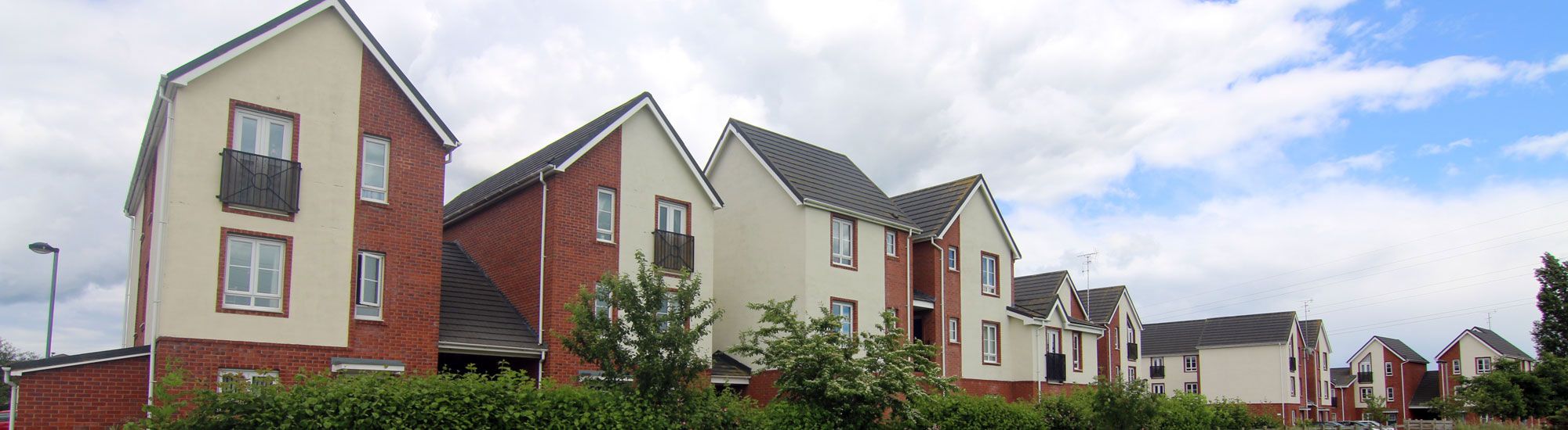 Property in Chester