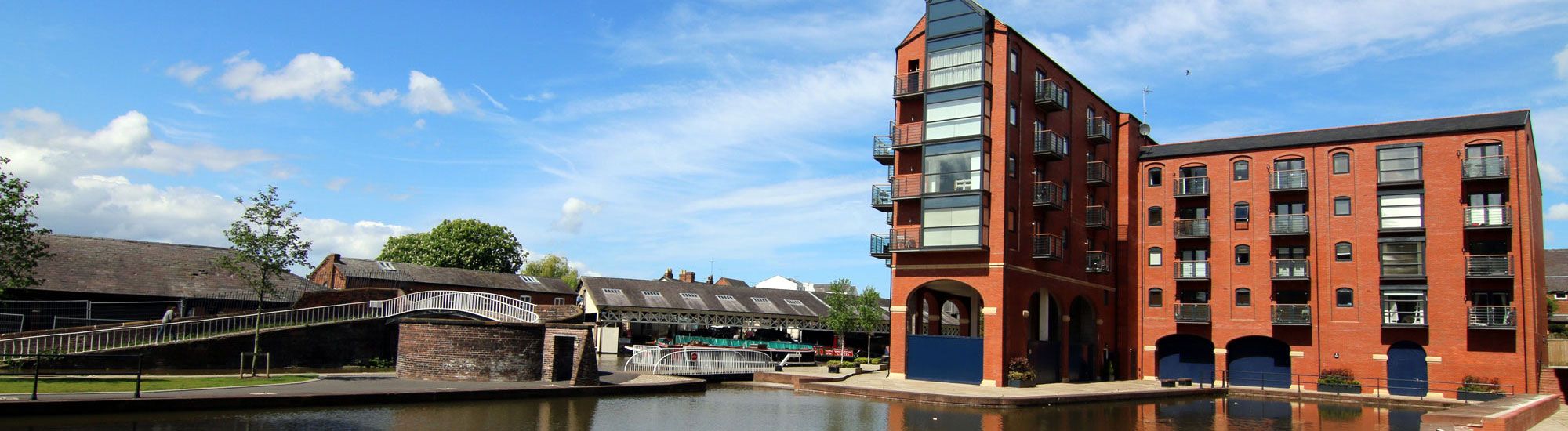 Property in Chester