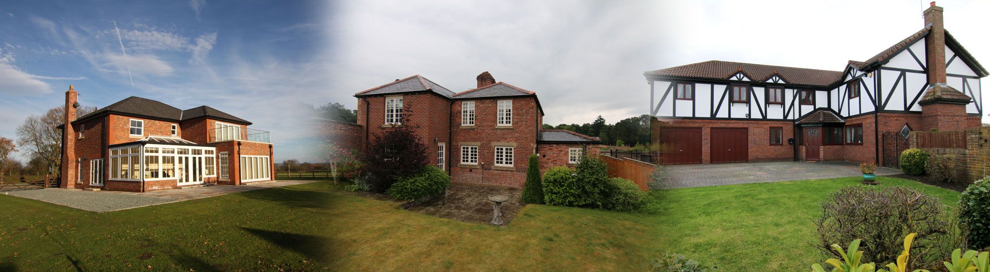 Premier properties in Chester