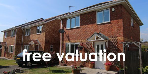 Free valuation