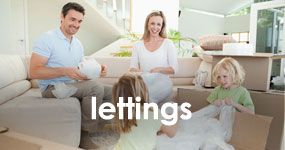 Lettings