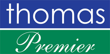 Thomas Premier logo